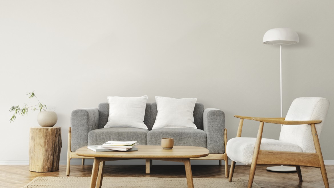 Diseño de Interiores y Amueblamiento