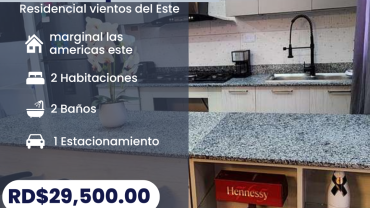 Vientos del Este
