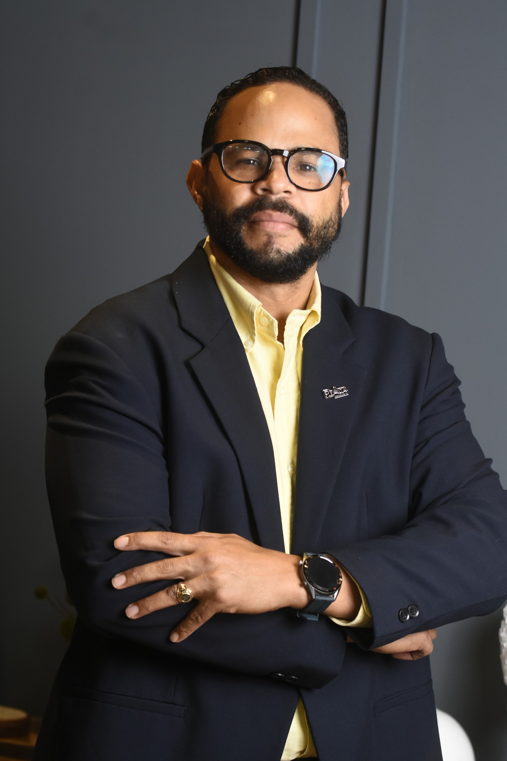 Lic. Jonathan Cruz
